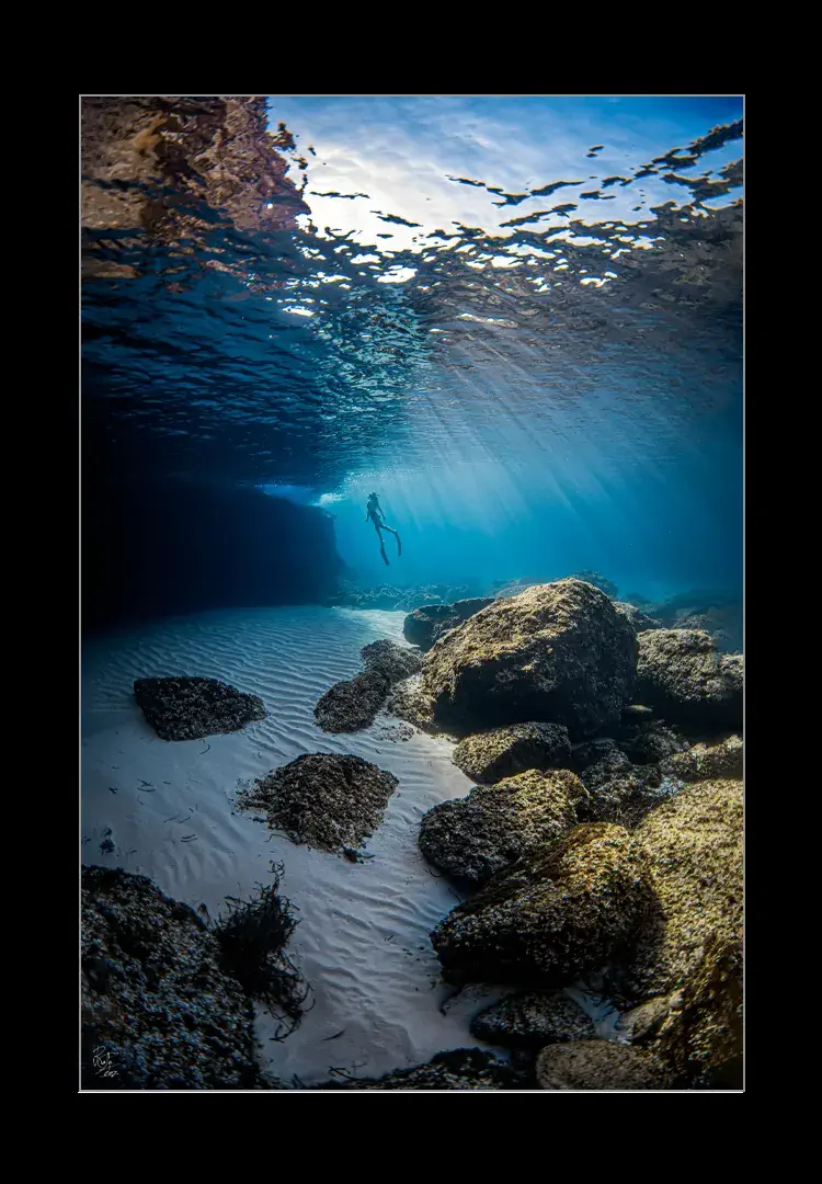 Mediterranean-Lights.webp Mediterranean lights<br>Nat Geo double page - Imagen 1