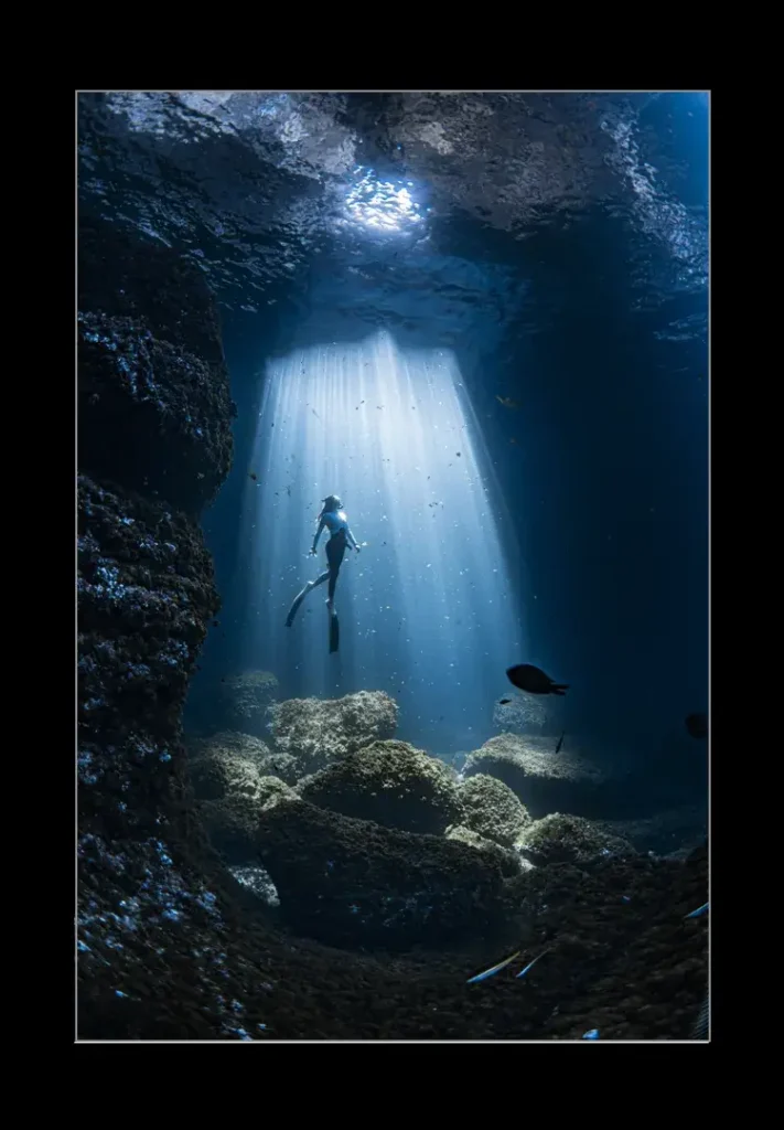 Wonders of Light - Nat Geo Cover