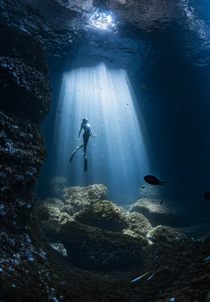 Wonders of Light - Nat Geo Cover Ampliada