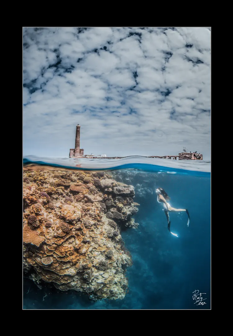 Sudan-Lighthouse.webp Sudan lighthouse - Imagen 1